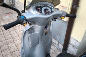 Malaguti Ciak 50 4 tempi