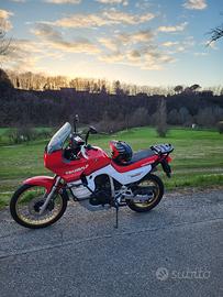 Honda XL 600 V Transalp - 1990