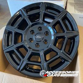 4 cerchi in lega 19 PERVAN Ford Custom 2024