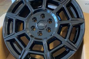 4 cerchi in lega 19 PERVAN Ford Custom 2024