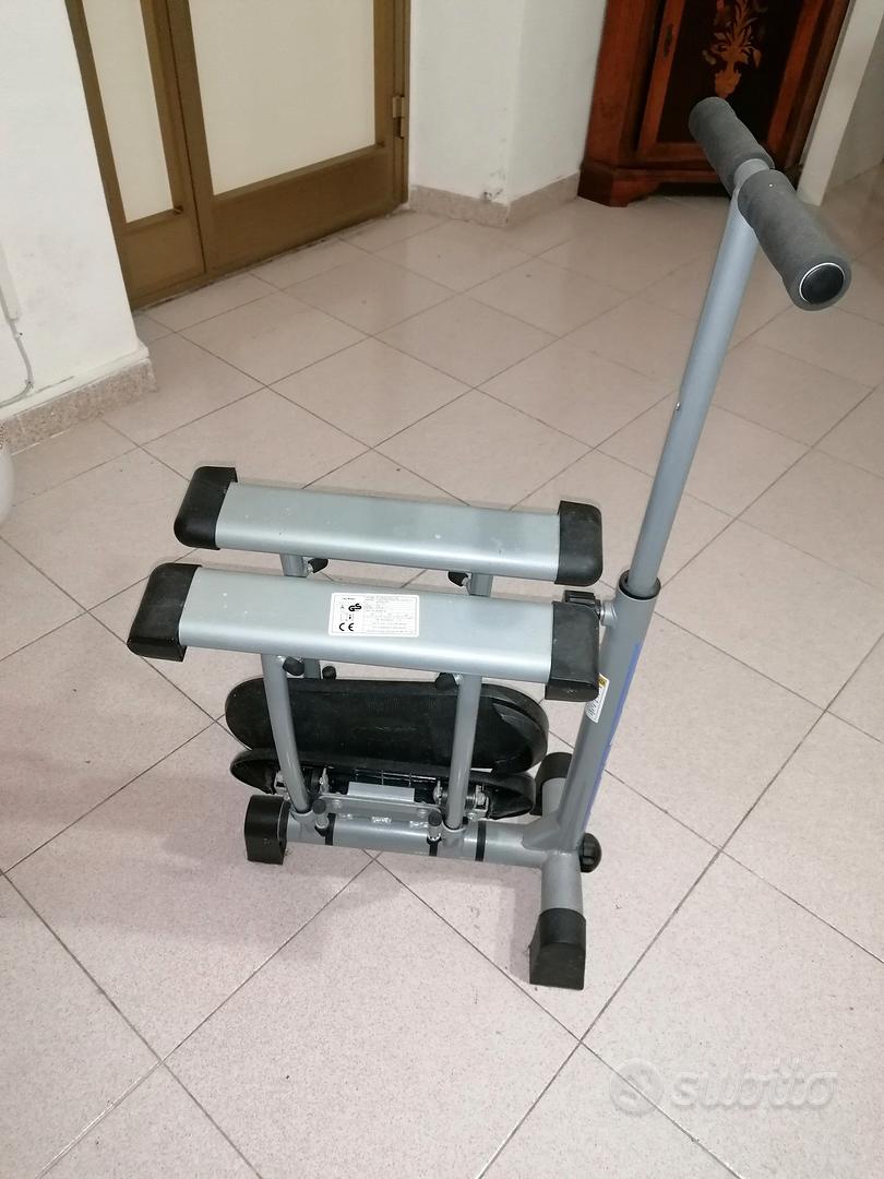 Leg Magic Sports In vendita a Sassari