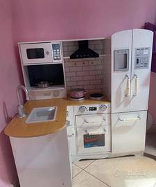 Cucina per bambini