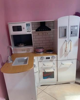 Cucina per bambini