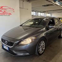 Volvo V40 D2 1.6 Summum | OK NEOPATENTATI |