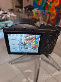 Canon PowerShot SX430 IS 