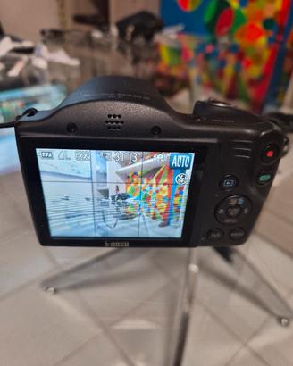Canon PowerShot SX430 IS 