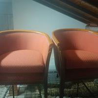 due poltrone 