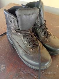 scarpe montagna trekking 41