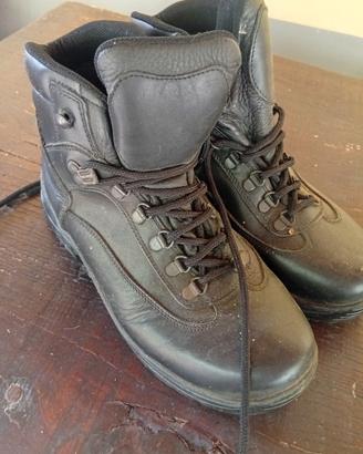 scarpe montagna trekking 41
