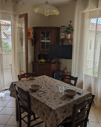Villa indipendente