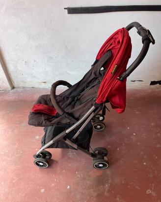Passeggino Besrey pieghevole