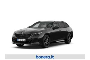 BMW Serie 5 520d Touring 48V xdrive M Sport Pro au