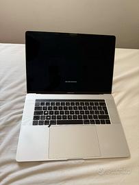 MacBook Pro 2017