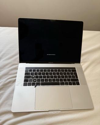 MacBook Pro 2017