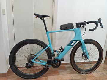 Gravel 3T Exploro Ultra Misura 61