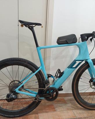 Gravel 3T Exploro Ultra Misura 61
