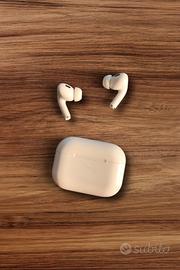 Cuffie bluetooth  Bianche