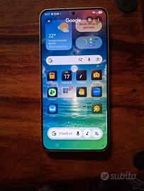 Samsung Galaxy  S25plus