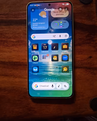 Samsung Galaxy  S25plus