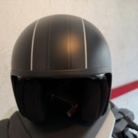 Casco premier moto
