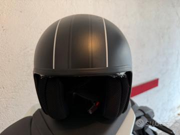 Casco premier moto