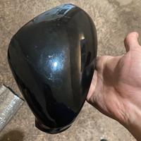 Calotta specchietto SX  Alfa Romeo Giulietta Nera