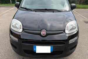 Fiat Panda 0.9 TwinAir Natural Power - NEOP. - GAR