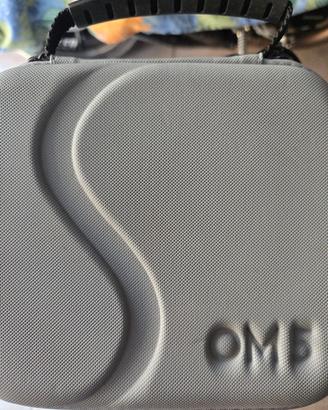 DJ Osmo mobile 5