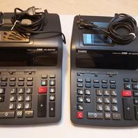 calcolatrice scrivente da tavolo