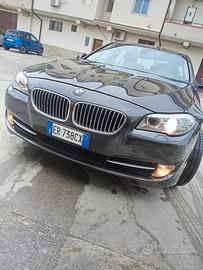 BMW 525 biturbo 218 Cv