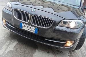 BMW 525 biturbo 218 Cv