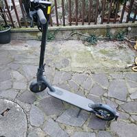Monopattino xiaomi