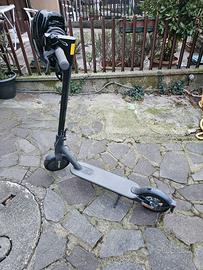 Monopattino xiaomi