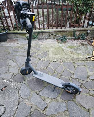 Monopattino xiaomi