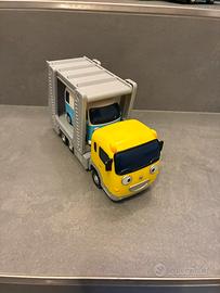 Camion tayo