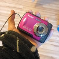 Fotocamera Rosa Rolei