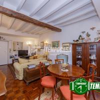 Bilocale con terrazzo a Piacenza