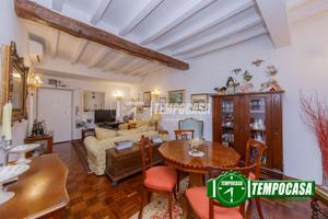 Bilocale con terrazzo a Piacenza