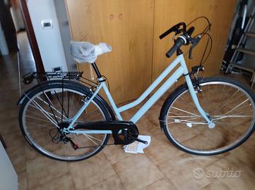 bicicleta dona