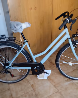 bicicleta dona
