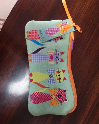 beauty case