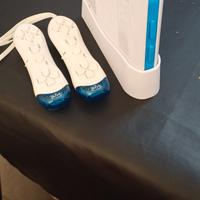 console INTERACTIVE GAME