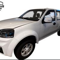Great Wall Motor Steed 2.4 Ecodual 4WD Premium Nuo