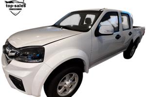 Great Wall Motor Steed 2.4 Ecodual 4WD Premium Nuo