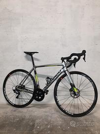 Colnago CLX disc