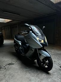 Bmw c 600 - 2013