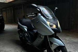 Bmw c 600 - 2013