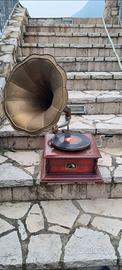 Grammofono Vintage
