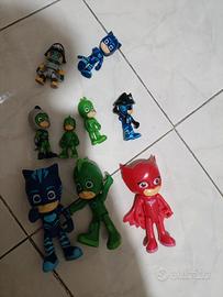 giochi pj mask