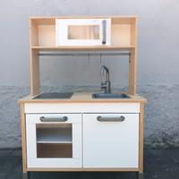 CUCINA IKEA 